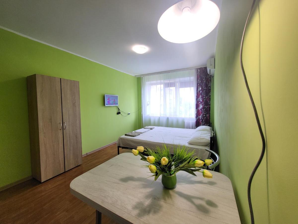 Квартира На Слобожанському Сomfort24 Slobozhansky 67 Avenue Дніпро Екстер'єр фото