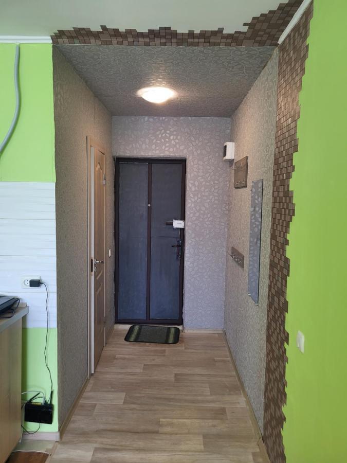 Квартира На Слобожанському Сomfort24 Slobozhansky 67 Avenue Дніпро Екстер'єр фото