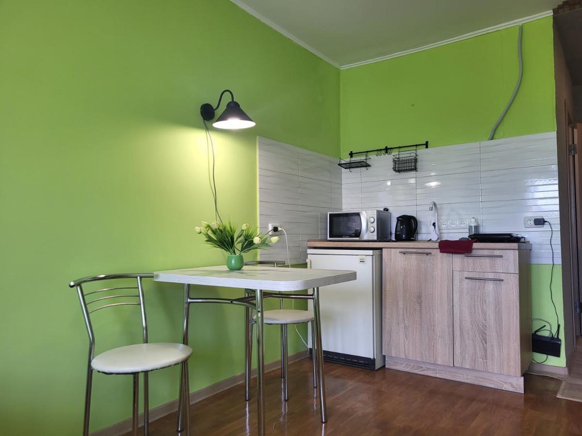 Квартира На Слобожанському Сomfort24 Slobozhansky 67 Avenue Дніпро Екстер'єр фото